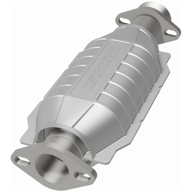 MagnaFlow Direct Fit Catalytic Converter 94-97 Montero 3.5L rear 49S