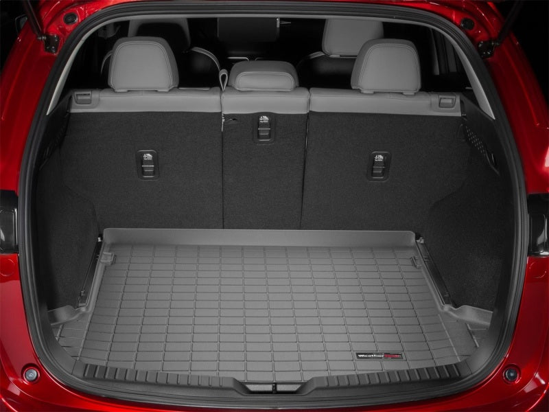 WeatherTech 2022+ Mazda CX-5 Cargo Liner - Grey