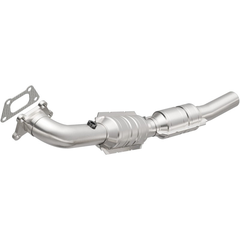 MagnaFlow Direct Fit Catalytic Converter 12-14 Chevy Camaro 3.6L Driver Side