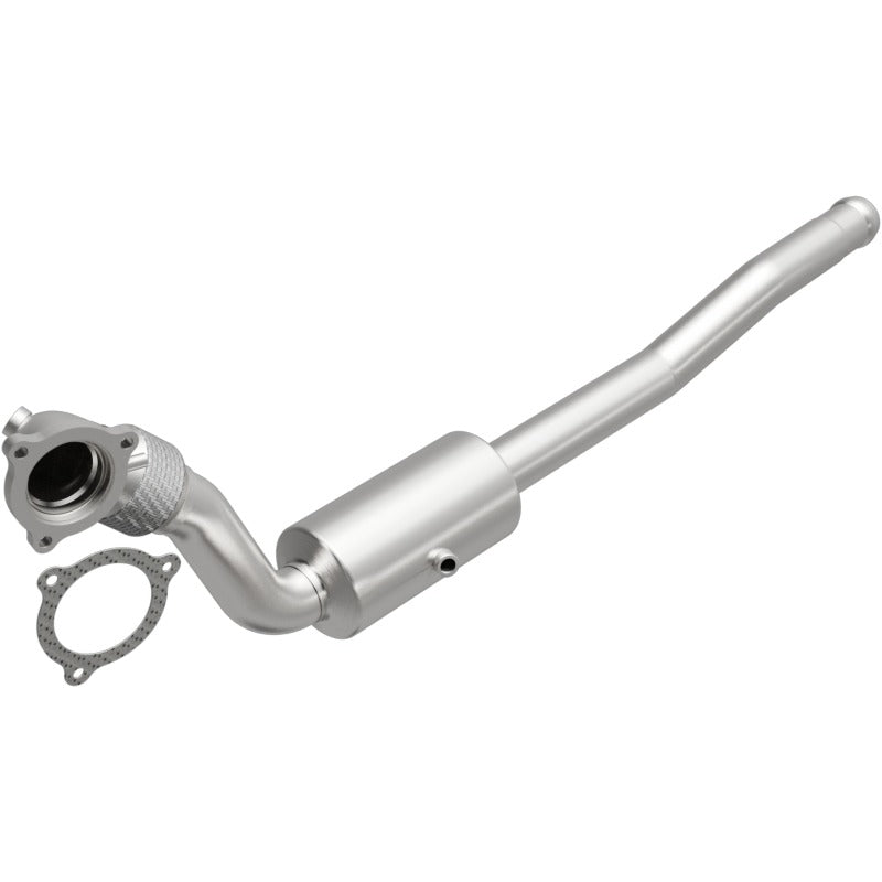MagnaFlow Direct Fit Catalytic Converter 01-04 Volvo C70 2.3L