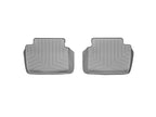 WeatherTech 00 BMW 323i Rear FloorLiner - Grey