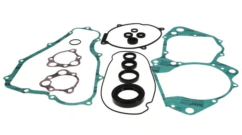 Wiseco 99-04 Honda XR400R Bottom End Gasket Kit