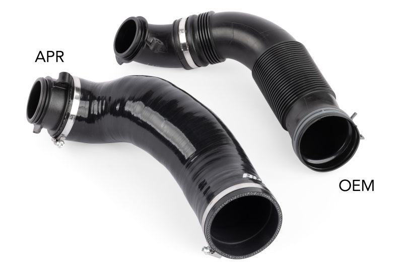 APR 22-24 Audi A3/A3 Quattro/22-26 Volkswagen GTI EA888.4 (MQB EVO) 2.0T Turbo Inlet System