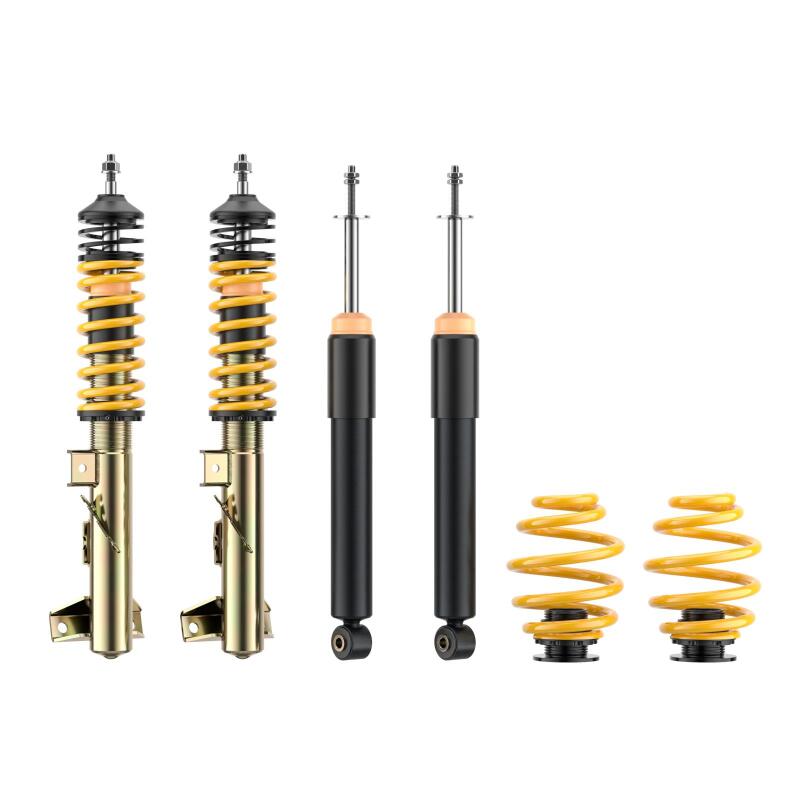 ST Coilover Kit 95-99 BMW 318ti E36 Compact - ST XA