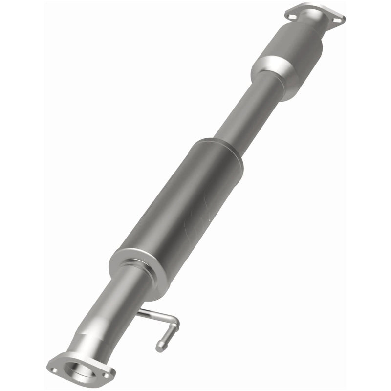 MagnaFlow 15-17 Kia Sonata/Optima L4 2.4L Direct Fit Catalytic Converter