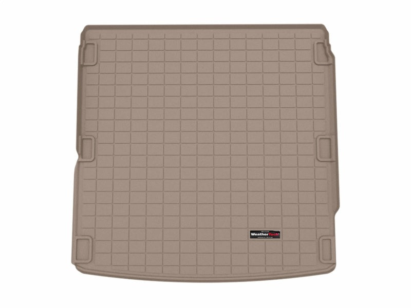 WeatherTech 25-25 Lamborghini Urus SE Trunk Cargo Liners - Tan