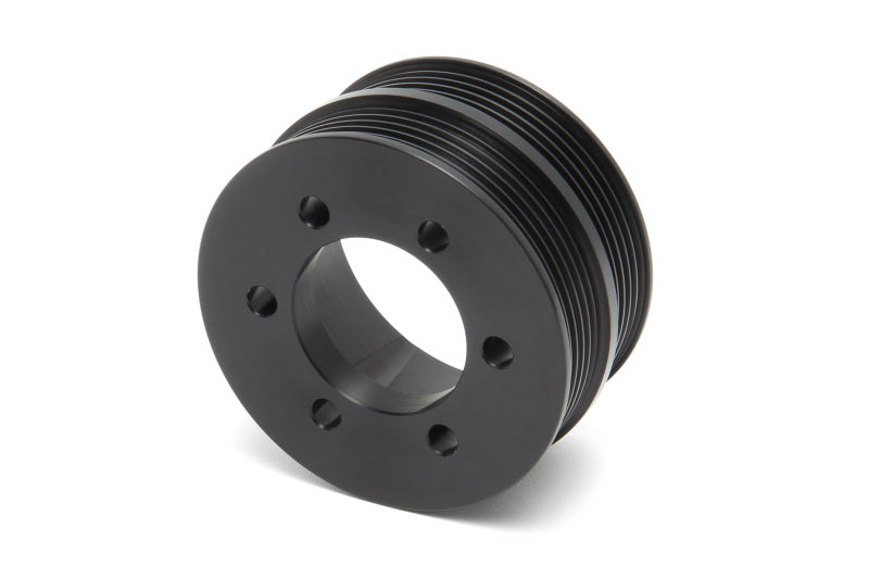 Dinan 06-10 BMW M5 Underdrive Pulley Kit