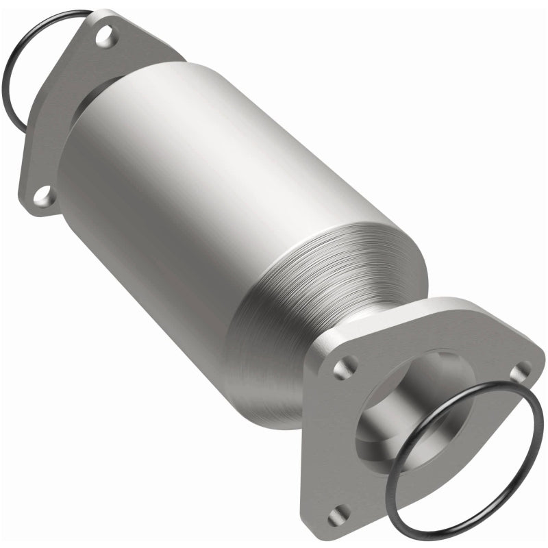 MagnaFlow Direct Fit Catalytic Converter 05-10 Honda Odyssey 3.5L