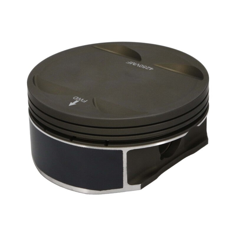 Wiseco HD Milwaukee 8 124cid 11.01 CR (X) Piston Kit