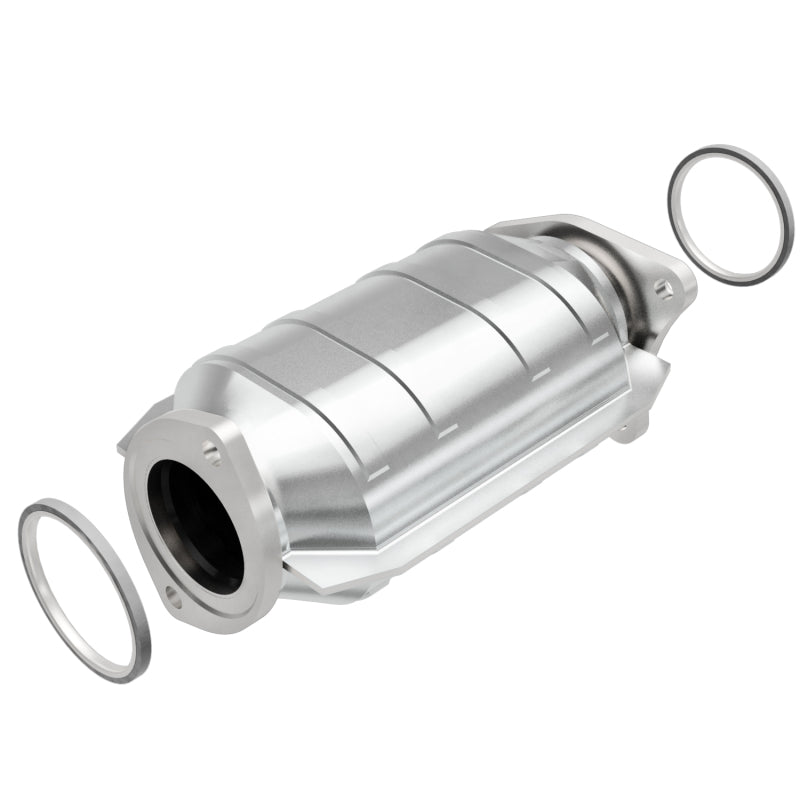 MagnaFlow Direct Fit Catalytic Converter 96-97 Lexus LS400 4.0L