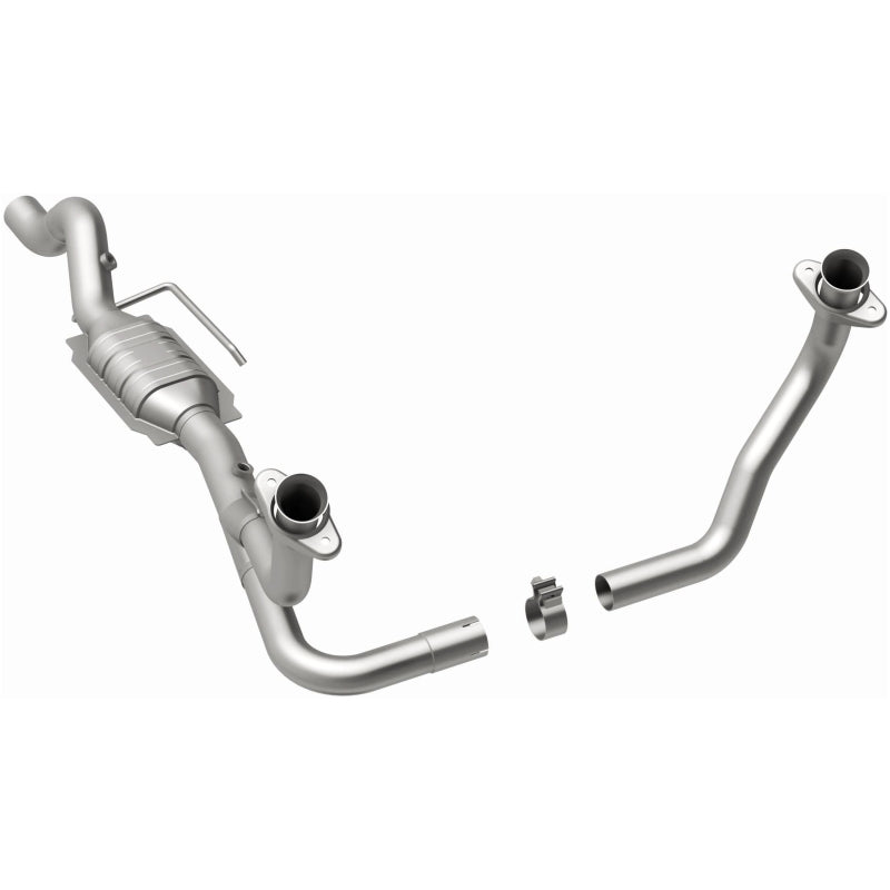 MagnaFlow Direct Fit Catalytic Converter 00-03 Dodge Dakota 4.7L 4WD