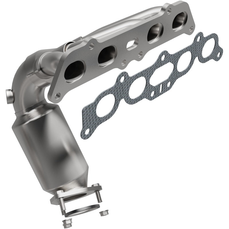 MagnaFlow Direct Fit Catalytic Converter 97-01 Toyota Camry 2.2L - California