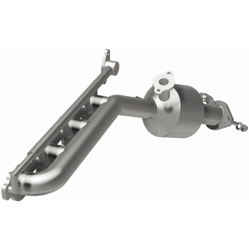 MagnaFlow Direct Fit Catalytic Converter 16-17 Lexus GX460 4.6L
