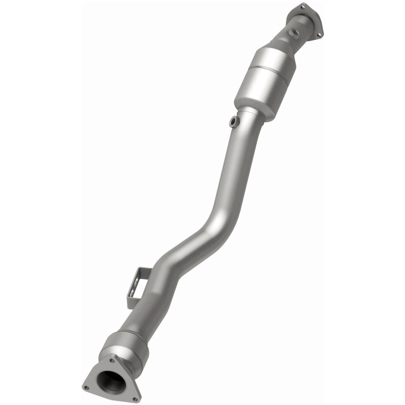 MagnaFlow Direct Fit Catalytic Converter 04-06 VW Phaeton 4.2L Passenger Side Front