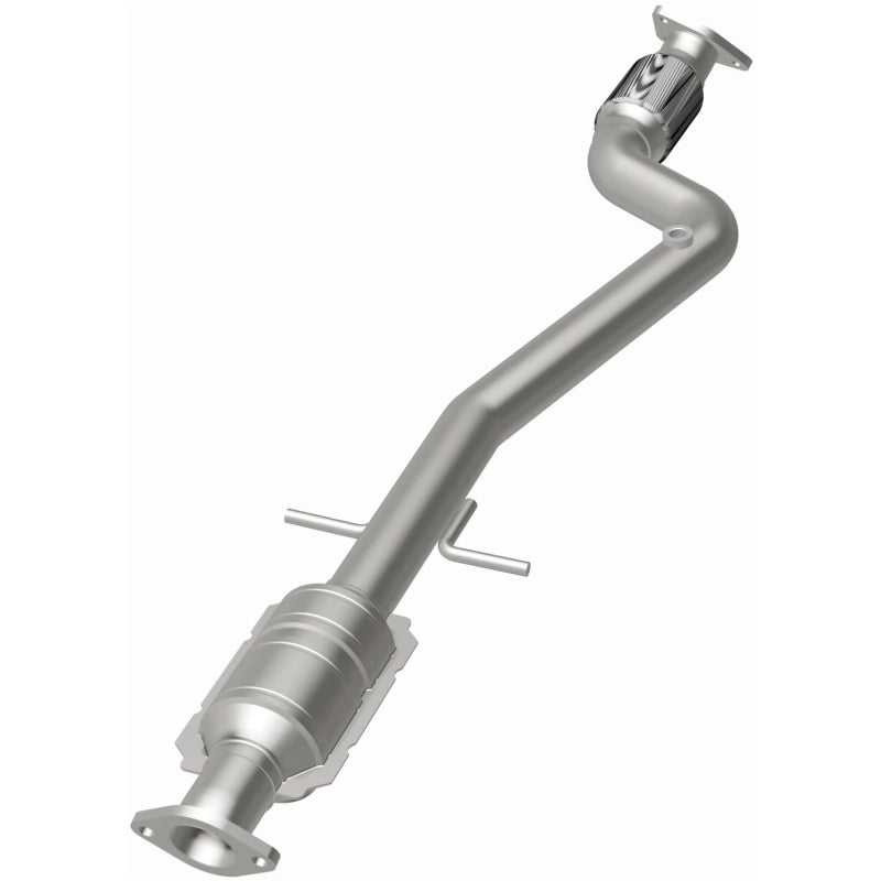 MagnaFlow Direct Fit Catalytic Converter 2012-2014 CRUZE 1.4L Underbody