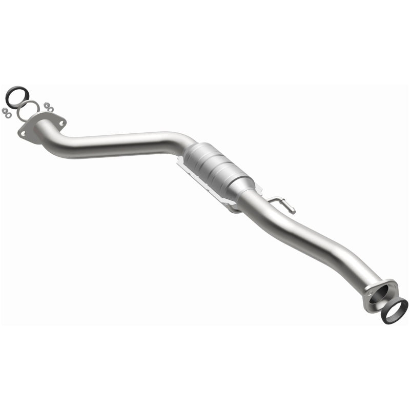 MagnaFlow Direct Fit Catalytic Converter 06-08 Suzuki Grand Vitara 2.7L