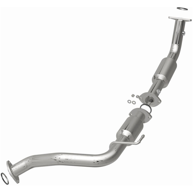 MagnaFlow Direct Fit Catalytic Converter 08-15 Toyota Sequoia