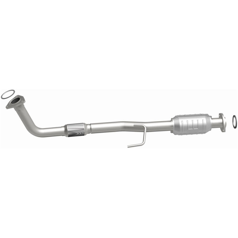 MagnaFlow Direct Fit Catalytic Converter 99-00 Toyota Solara 2.2L
