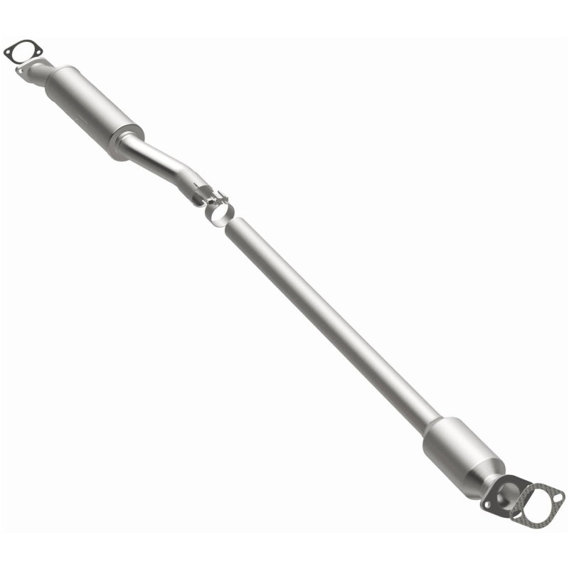 MagnaFlow Direct Fit Catalytic Converter 2018-2019 Hyundai Kona L4 OEM Underbody Single