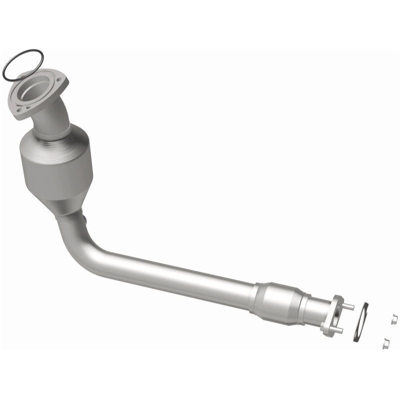 MagnaFlow Direct Fit Catalytic Converter 09-11 Chevy Malibu 3.6L