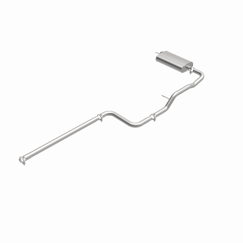 MagnaFlow BRE Exhaust Kit 95-99 Dodge Neon 2.0L