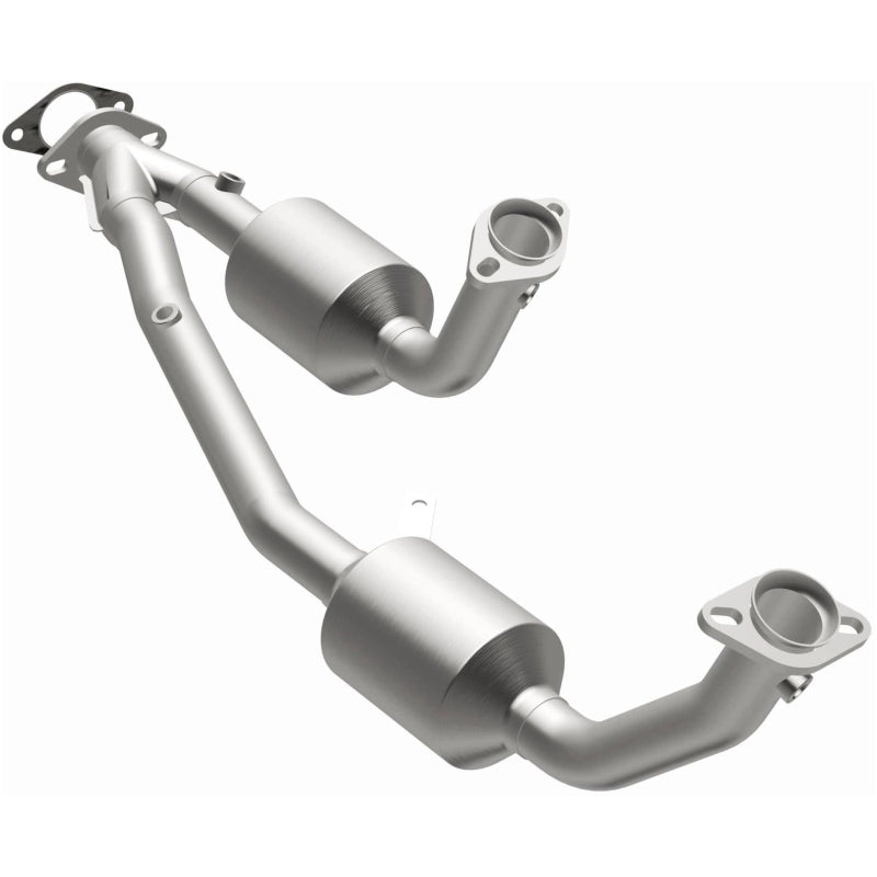 MagnaFlow Direct Fit Catalytic Converter California Grade 1995 Ford Windstar
