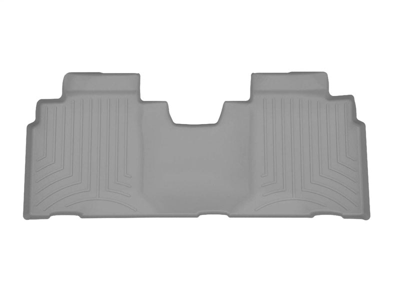 WeatherTech 24-25 Chevrolet Blazer EV/Honda Prologue Rear FloorLiner - Grey