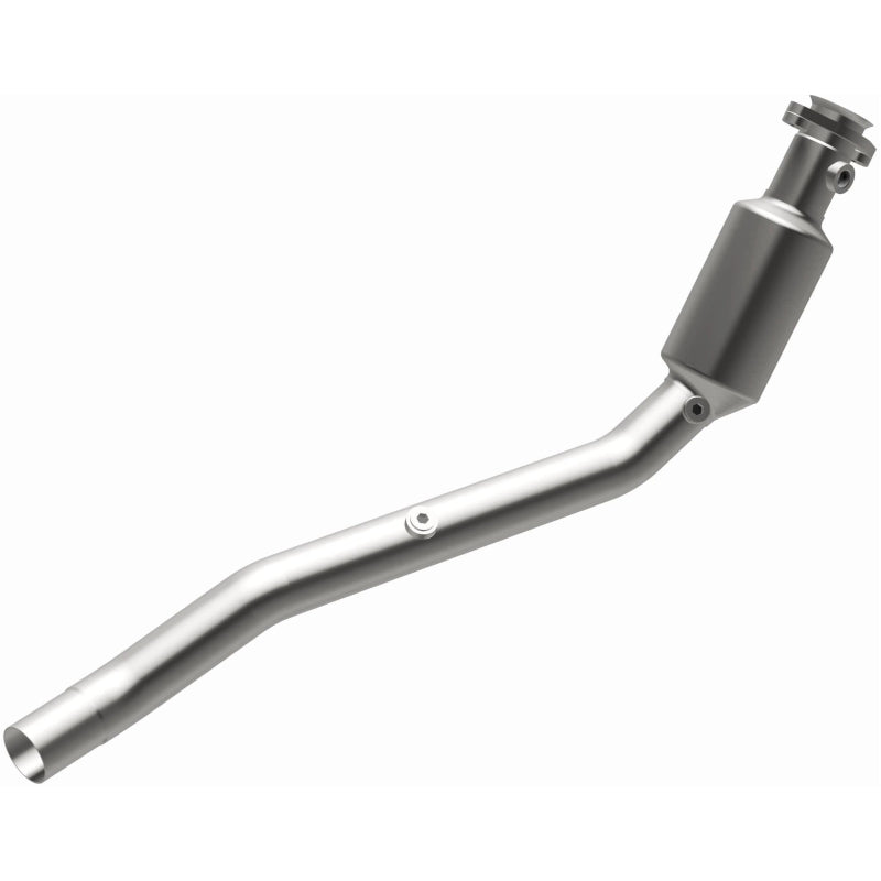 MagnaFlow 07-09 Range Rover Sport 4.4L Direct Fit Converter