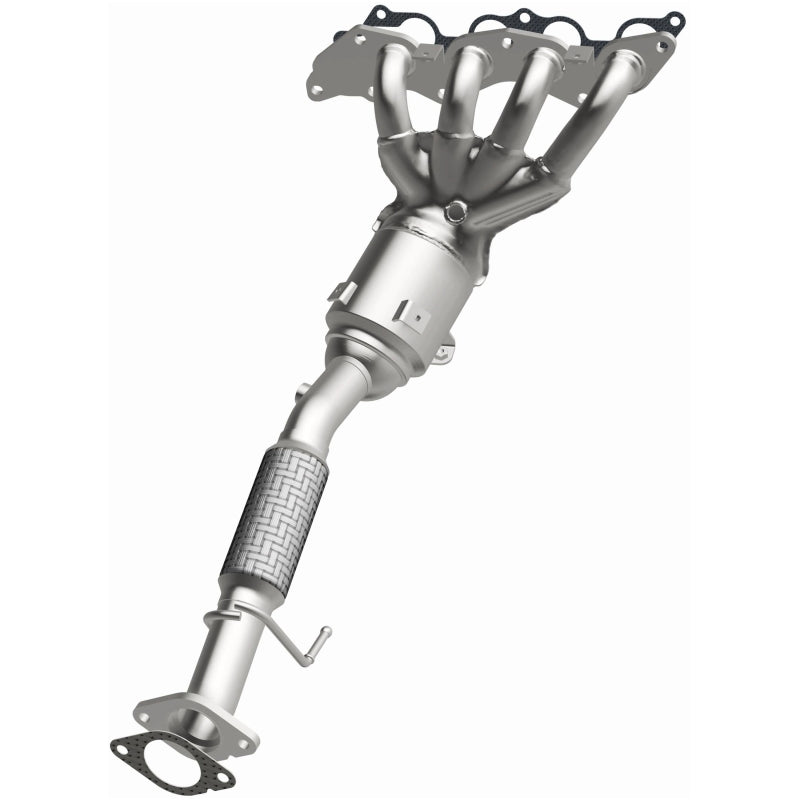 MagnaFlow 13-16 Fusion L4 2.5 OEM Manifold Direct Fit Converter