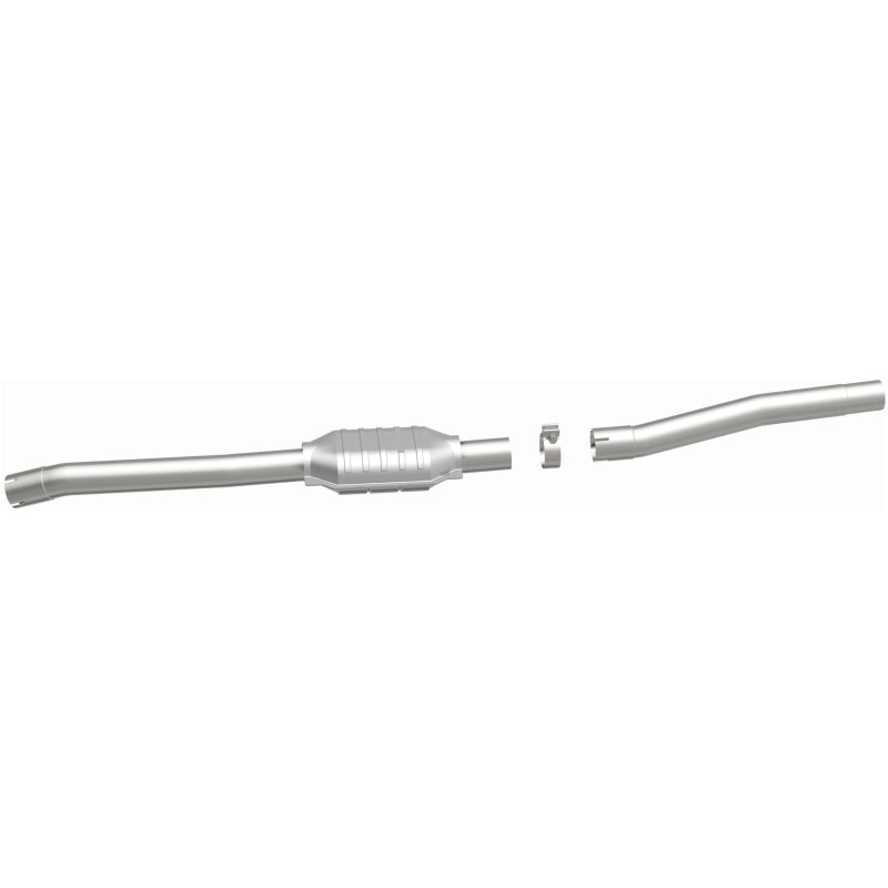 MagnaFlow Direct Fit Catalytic Converter 97-99 Dodge Dakota 3.9/5.