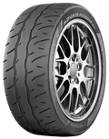 Yokohama Advan Neova AD09 Tire - 245/35R18 XL