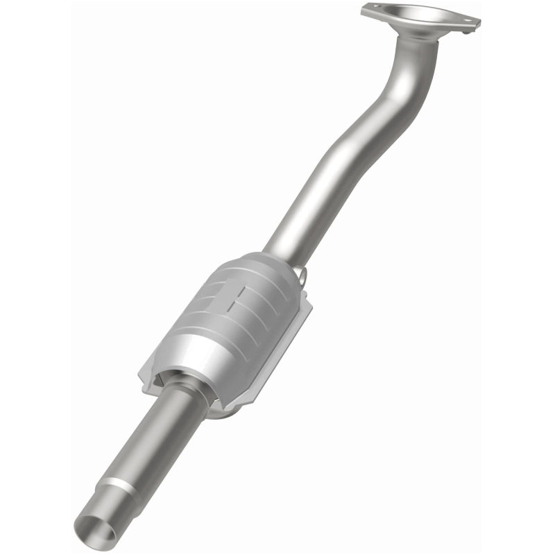 MagnaFlow Direct Fit Catalytic Converter VW 33.5X5X4 2/1.75