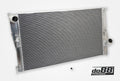 do88 07-13 BMW 135i/335i N54/N55 (E82/E88/E9X) Manual Radiator