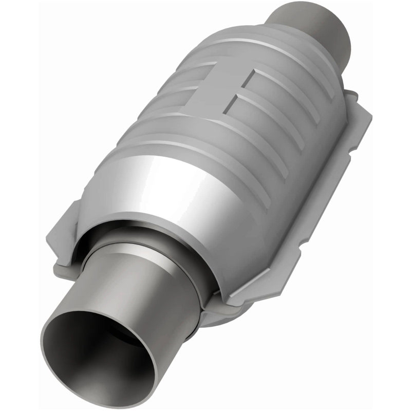 MagnaFlow Universal Catalytic Converter 2.50 OBDII Rear