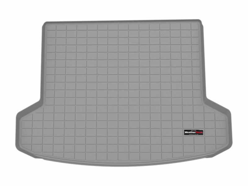 WeatherTech 2024 Acura ZDX Trunk Cargo Liners - Grey