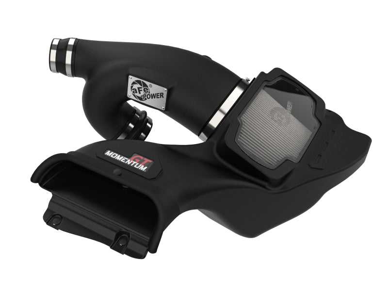 aFe POWER Momentum GT Pro Dry S Intake System 2021+ Ford F-150 V6-3.5L (tt)