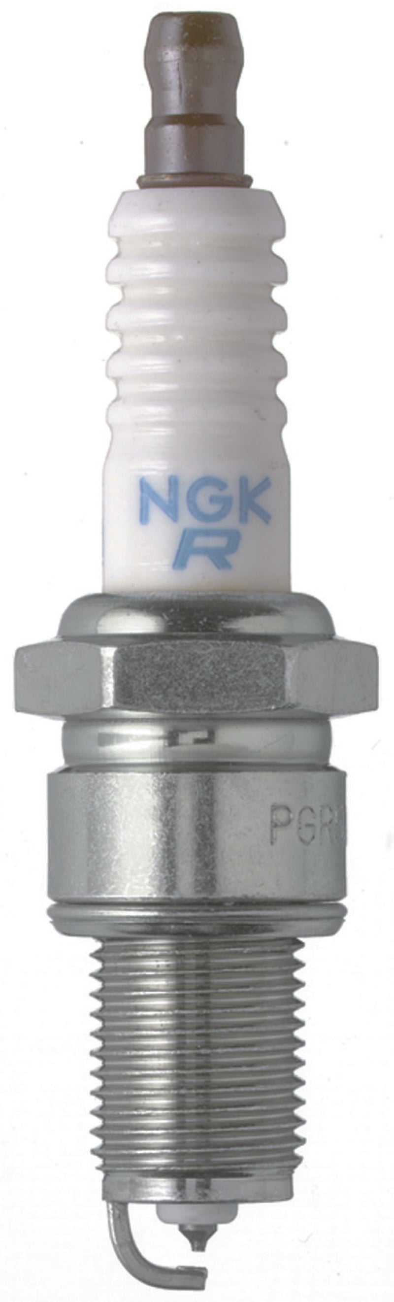 NGK Single Platinum Spark Plug Box of 4 (BUR7EQP)