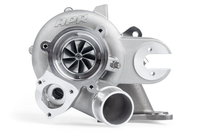 APR 16-23 Audi TTS Quattro (EA888.3 DTR6054) Turbo Charger System w/ LPFP/HPFP/MP