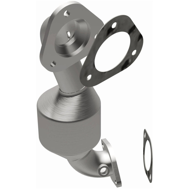 MagnaFlow Direct Fit Catalytic Converter 13-17 Explorer V6 3.5 OEM Close Coupled