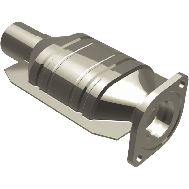 MagnaFlow Direct Fit Catalytic Converter 96-99 Ford Taurus3.0L 50S