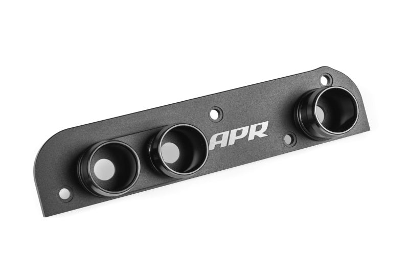 APR 09-13 Audi A3 Quattro Catch Can (EA113 PCV Block Off Plate & Fittings Only)