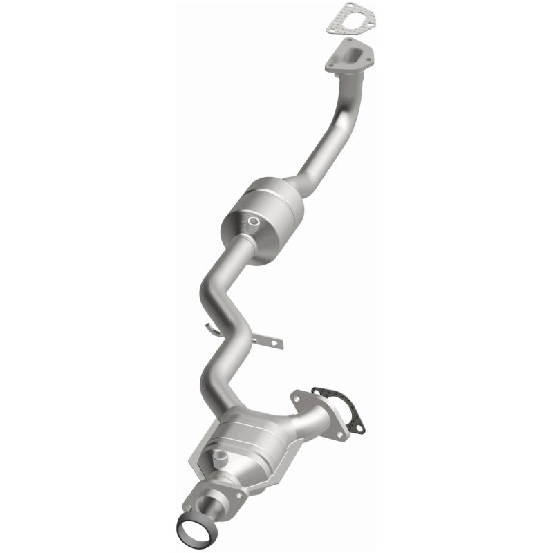 MagnaFlow Direct Fit Catalytic Converter 04-05 Subaru Outback/Legacy 2.5L D/S
