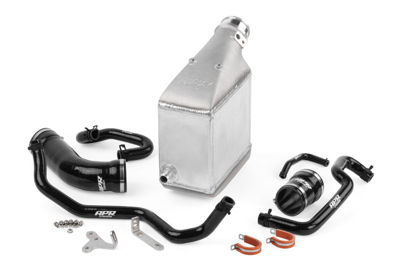 APR 18-19 Audi RS5 B9 2.9T Air-To-Water Intercooler System