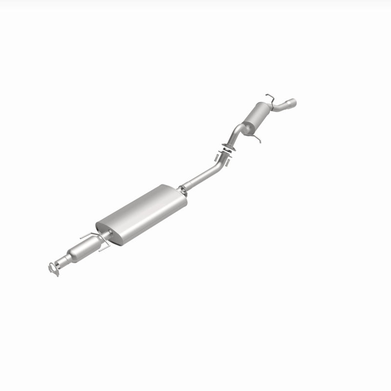 MagnaFlow BRE Exhaust Kit 09-10 Mercury Mariner