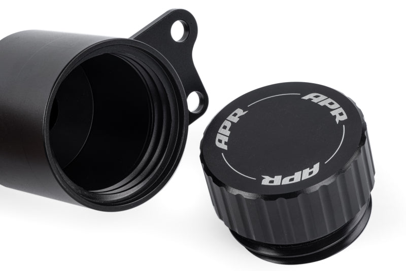 APR 15-26 Audi/Volkswagen EA888.3 (MQB) 1.8T/2.0T Full Catch Can Washer Reservoir