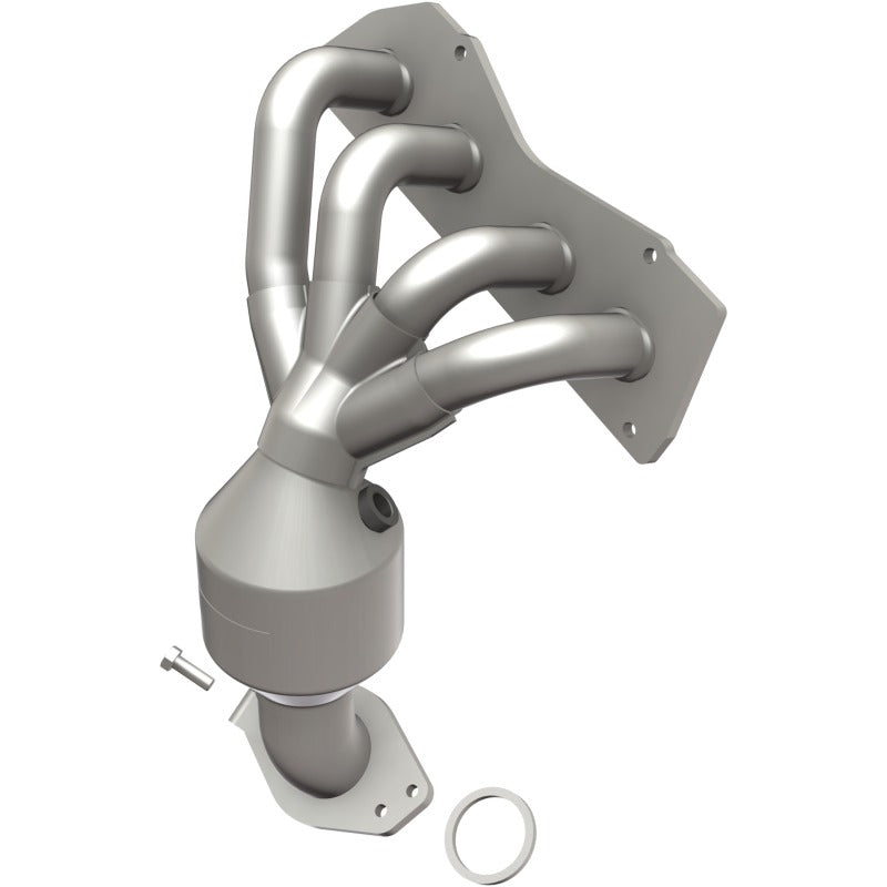 MagnaFlow Direct Fit Catalytic Converter 2009 Toyota RAV4 2.5L