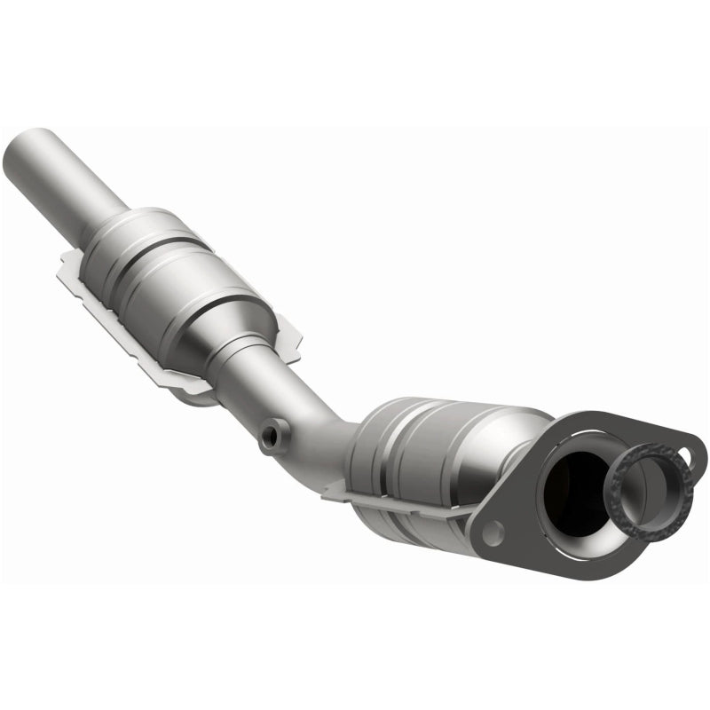 MagnaFlow Direct Fit Catalytic Converter 03-04 Toyota Corolla 1.8L