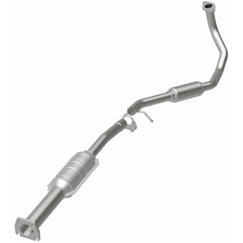 MagnaFlow Direct Fit Catalytic Converter 94-96 Buick Century/Oldsmobile