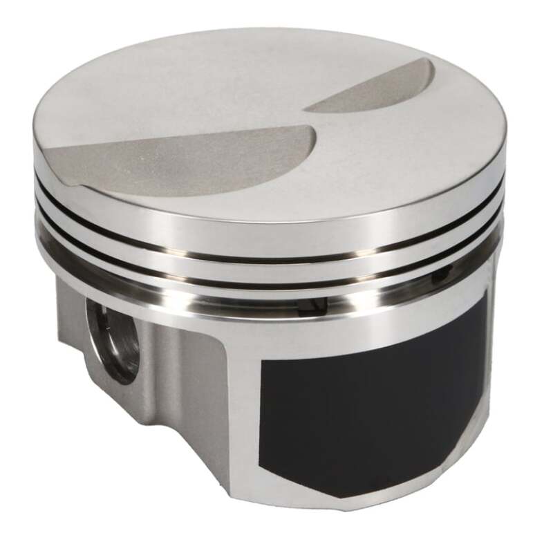 Wiseco Pro Tru Street Chevy Big Block 4.500in Bore 1.645in CH 3.80 CC Piston Set