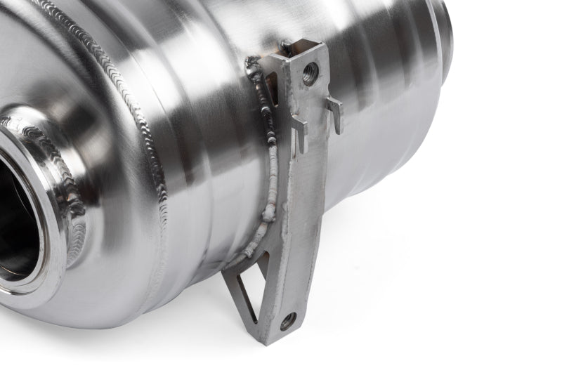 APR 17-25 Porsche Boxster/Cayman 718 (982) 2.0T/2.5T Catback Exhaust Right Muffler